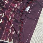 Ice cream Saree